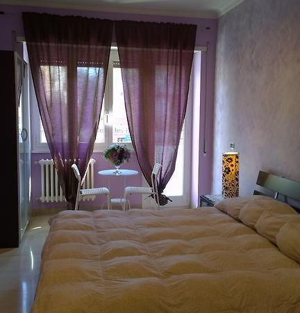 Vacanze A Roma Gregorio VII Bed & Breakfast Dış mekan fotoğraf