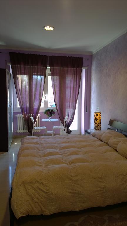 Vacanze A Roma Gregorio VII Bed & Breakfast Dış mekan fotoğraf