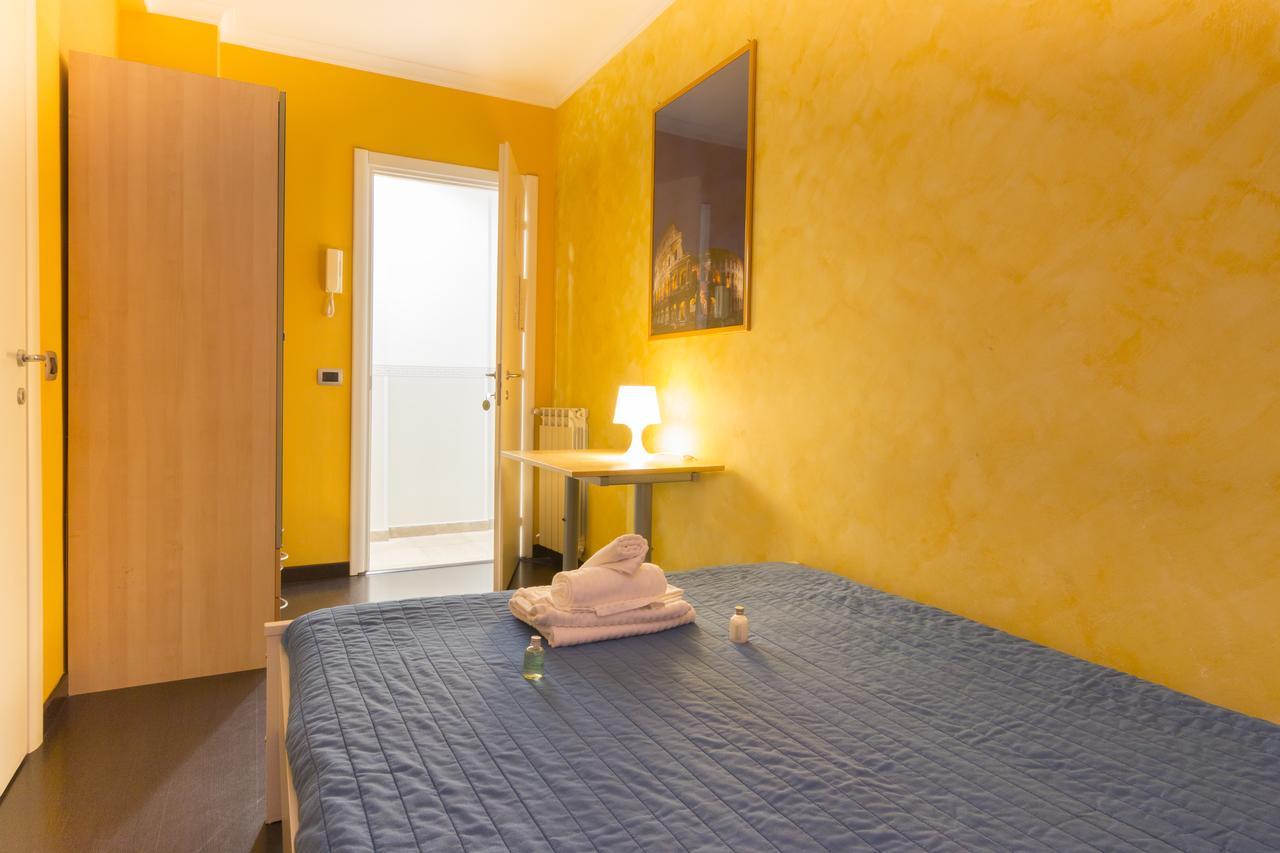 Vacanze A Roma Gregorio VII Bed & Breakfast Dış mekan fotoğraf