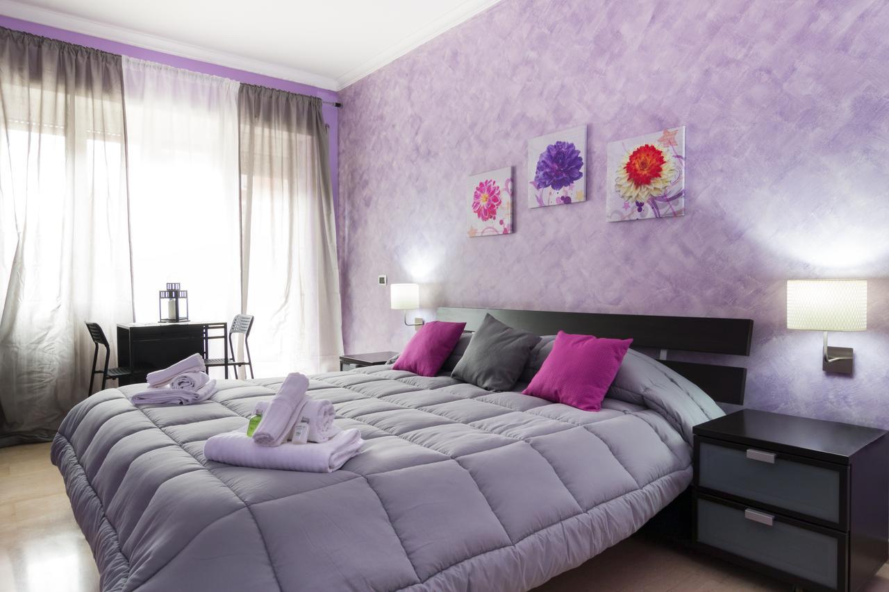 Vacanze A Roma Gregorio VII Bed & Breakfast Dış mekan fotoğraf